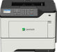 Best Value Lexmark MS621dn Mono A4 Laser Printer