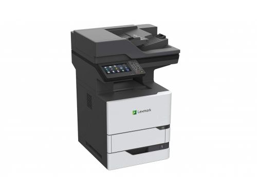 Best Value Lexmark MX722ade A4 Mono Laser MFP