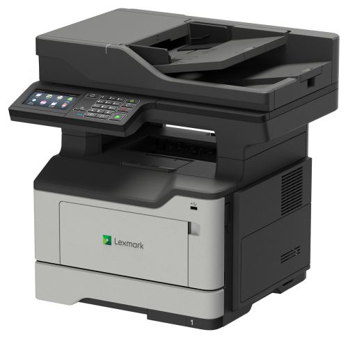 Best Value Lexmark MX521ade Mono A4 Laser MFP