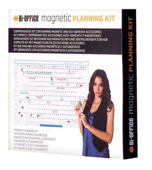 Best Value Bi Office Planning Kit