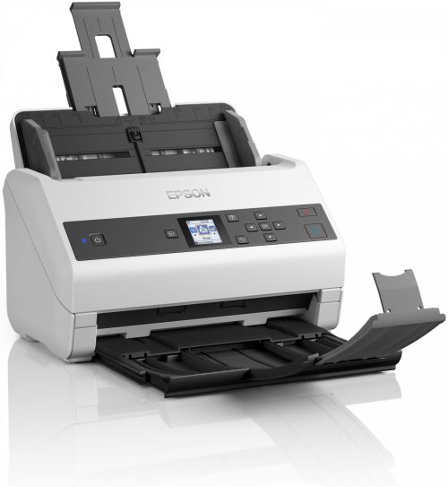 Best Value Epson WorkForce DS970