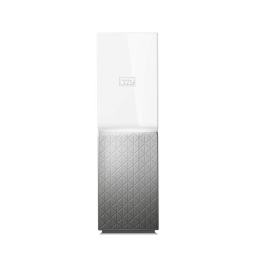 Best Value WD 6TB External My Cloud Home Duo NAS