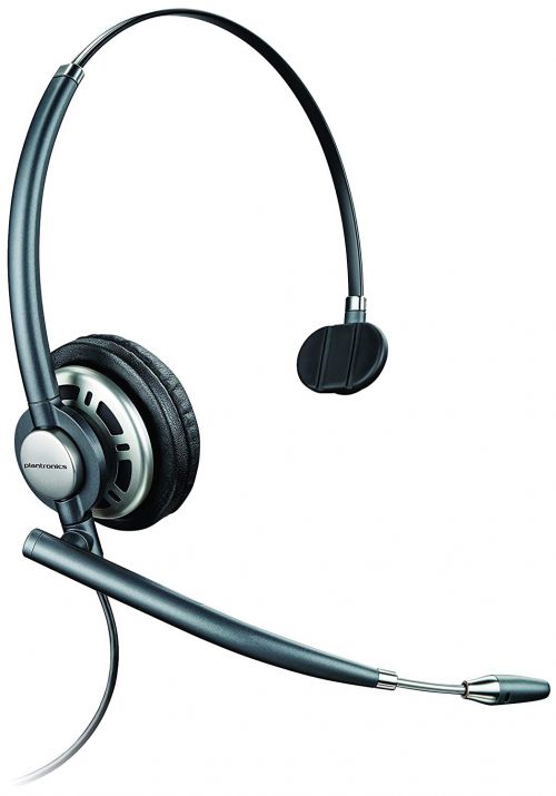 Best Value Plantronics EncorePro HW710D Headset