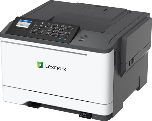 Best Value Lexmark CS622de Colour A4 Laser Printer