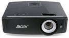 Best Value Acer P6500 Pro 3D Ready FHD Projector