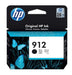 Best Value HP 3YL80AE 912 BLACK INK CART 300 PAGES