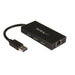 Best Value StarTech Staertech 3 Port Portable USB 3.0 Hub