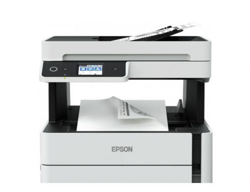 Best Value Epson EcoTank ETM3180 A4 Mono Inkjet MFP