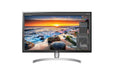 Best Value LG 27UL850 27in IPS 4K HDMI USBC DP Monitor