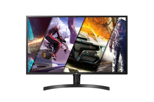 Best Value LG 32UK550 31.5in 4K HDMI DP Monitor