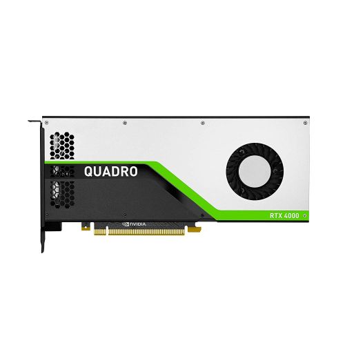 Best Value PNY Quadro RTX 4000 8GB DDR6 Graphics Card