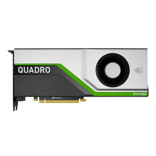 Best Value PNY Quadro RTX 5000 16GB DDR6 Graphics Card