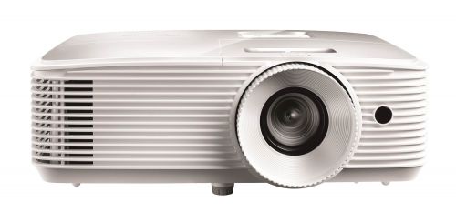 Best Value Optoma EH334 3200 ANSI XGA Portable Projector