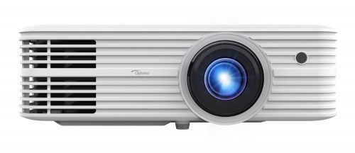 Best Value Optoma 4K550 UHD 5000 lumens Projector