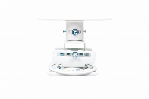 Best Value Optoma Flush Universal Ceiling Mount White