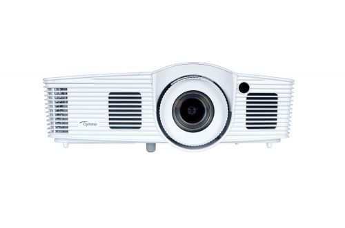 Best Value Optoma W416 WXGA Projector