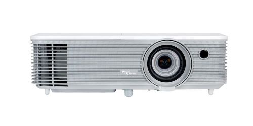 Best Value Optoma W400 Plus WXGA 4000 Lumens Projector