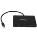 Best Value Startech MST Hub Mini DP to 4x DisplayPort