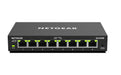 Best Value 8 Port Gigabit Smart Managed Plus Switch