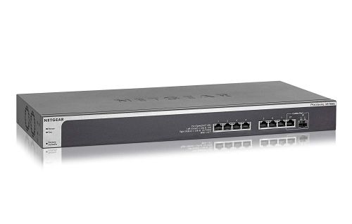 Best Value XS708E 8 Port Managed L2 Ethernet Switch