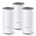 Best Value Deco E4 AC1200 Mesh WiFi System 3 Pack