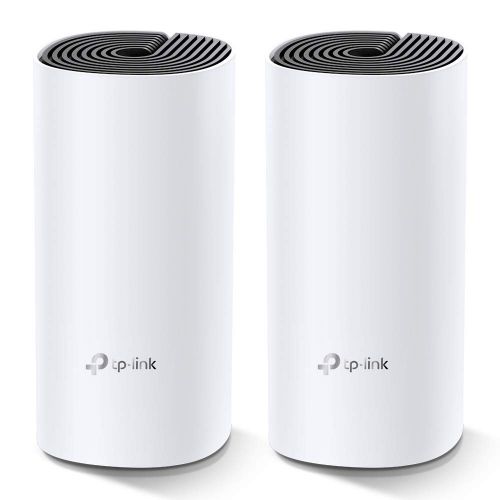 Best Value Deco AC1200 Mesh WiFi System 2 Pack