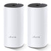 Best Value Deco AC1200 Mesh WiFi System 2 Pack