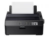 Best Value FX 890II Mono 9 Pin Dot Matrix Printer