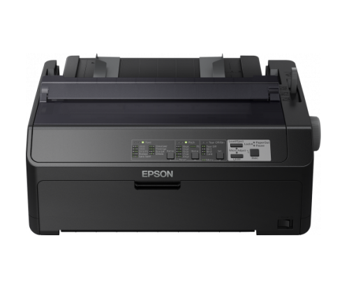 Best Value Epson LQ 590IIN Mono Dot Matrix Printer