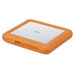 Best Value 8TB Rugged RAID Shuttle USB.31 Ext HDD