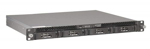 Best Value ReadyNAS 4 Bay Diskless Rackmount