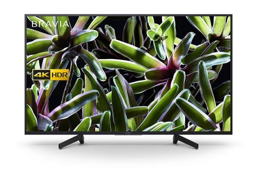 Best Value Sony XG70 55in 4K UHD HDR Smart LED TV