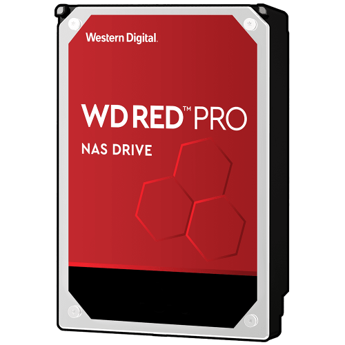 Best Value 12TB WD Red 3.5in SATA 7200rpm Int HDD