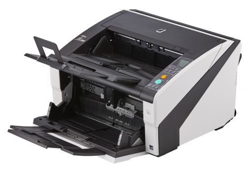 Best Value FI7800 A4 Departmental Document Scanner