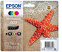 Best Value EPSON 603 BK/C/M/Y MULTIPACK INK CART