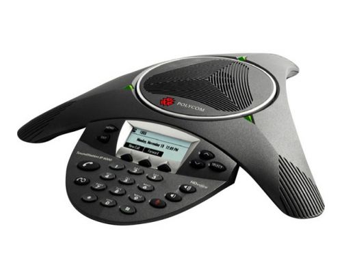 Best Value Soundstation IP6000 SIP Conference Phone