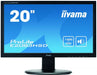 Best Value 19.5in LED HD Monitor Speakers VGA DVID