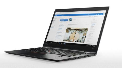 Best Value X1 Yoga Thinkpad 14in i7 16GB 512GB SSD