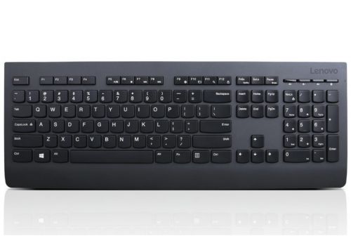 Best Value Lenovo Pro RF Wireless UK Keyboard