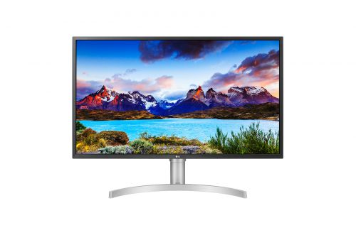 Best Value LG 32UL750 32in 4K UHD Fsync Monitor