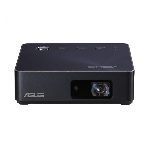 Best Value ZenBeam S2 500L USBC Portable Projector