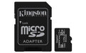 Best Value 32GB CS Plus C10 MicroSDHC and Adapter