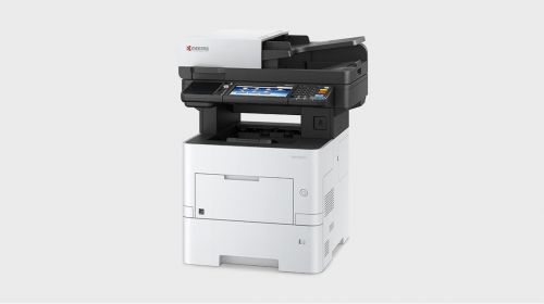 Best Value Kyocera M3655IDN Multifunction Printer