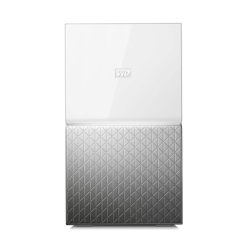 Best Value 20TB My Cloud Home Duo USB3 Ext NAS HDD