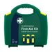 Best Value Reliance Small First Aid Kit in Integral Aura Box BS8599-1