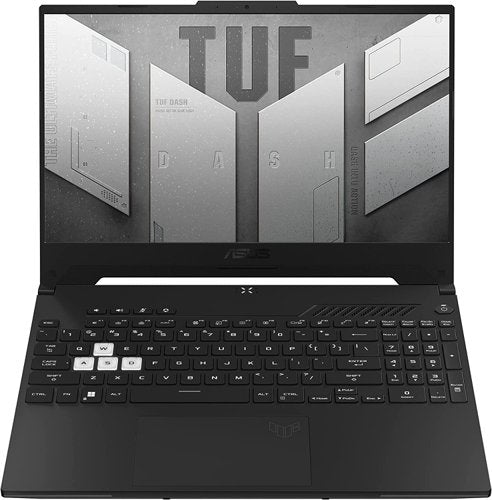 Asus TUF Dash F15 15.6 Inch i5-12450H 16GB 512GB RTX 3050 Notebook