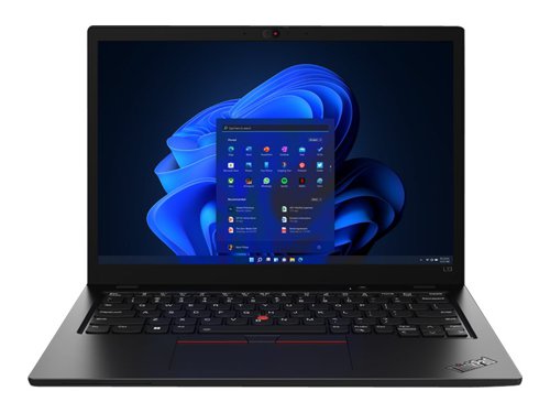 Lenovo L13 Gen 3 13.3 Inch i5-1235U 8GB 256GB Windows 11 Pro Notebook