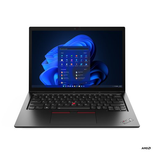 Lenovo ThinkPad L13 Yoga Gen 3 13.3 Inch Touchscreen AMD Ryzen 7 PRO 16GB 512GB Windows 11 Pro Notebook