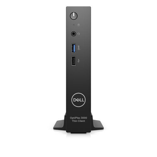 Dell OptiPlex 3000 Thin Client Intel Pentium Silver N6005 8GB 256GB Windows 10 IoT Enterprise