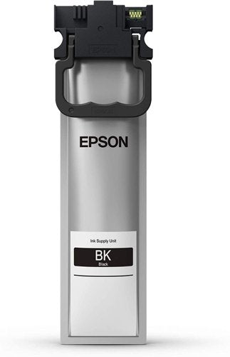 Epson T9641 Ink cartridge black 5K pages for WF-M52XX 57XX Series